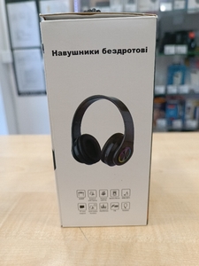 Bluetooth гарнітура B39 YMHH231115-6