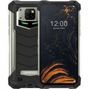 Мобильный телефон Doogee S88 Plus 8/128GB