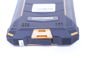 Мобильный телефон Doogee S88 Plus 8/128GB