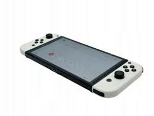 Ігрова консоль Nintendo Switch OLED HEG-001 64Gb