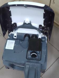 Пылесос моющий Bosch BWD 41740