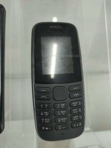 Мобильный телефон Nokia 105 TA-1203 Single Sim 2019
