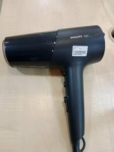 Фен PHILIPS BHD504