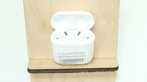 Bluetooth гарнітура Ergo BS-900 PODS