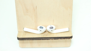 Bluetooth гарнітура Ergo BS-900 PODS