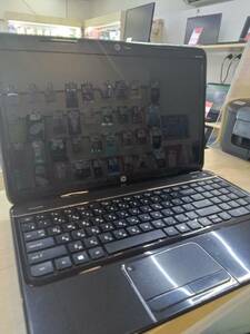 Ноутбук HP Pavilion g6