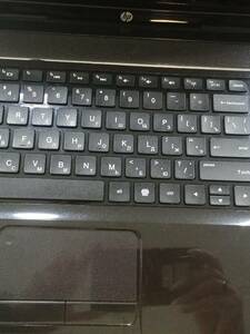 Ноутбук HP Pavilion g6