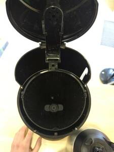 Кавоварка Clatronic KA 3563
