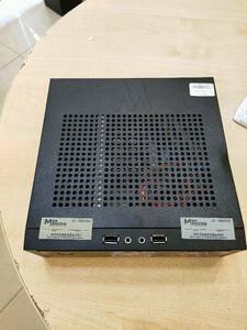 Системний блок Black mini