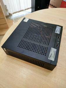 Системний блок Black mini