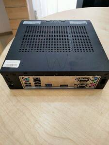 Системний блок Black mini
