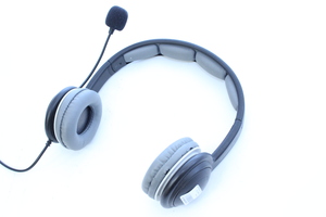 Навушники SPEEDLINK SONID Stereo (SL-870002-BKGY)
