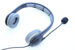 Навушники SPEEDLINK SONID Stereo (SL-870002-BKGY)