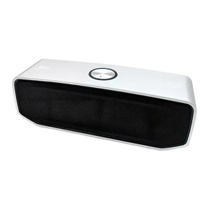 Портативная акустика Jaz Audio Smooth