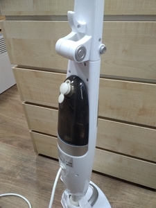 Парова швабра CLATRONIC DR 3431