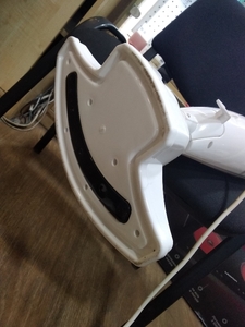 Парова швабра CLATRONIC DR 3431