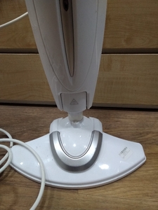 Парова швабра CLATRONIC DR 3431