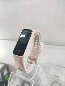 Фітнес браслет HUAWEI Band 4 ADS-B29