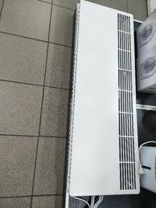 Конвектор Ensto ЕРНВЕ15Р 1500w
