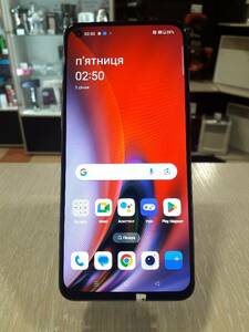 Мобильный телефон OnePlus Nord 2 5G 8/128GB
