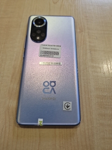 Мобільний телефон Huawei Nova 9 8/128GB