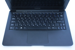 Ноутбук Prestigio SMARTBOOK 116AO3