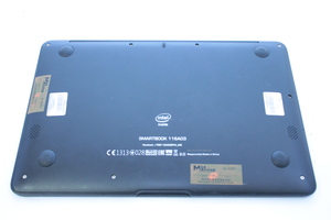 Ноутбук Prestigio SMARTBOOK 116AO3