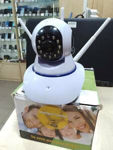 IP-камера Intelligent camera HD Wi-Fi