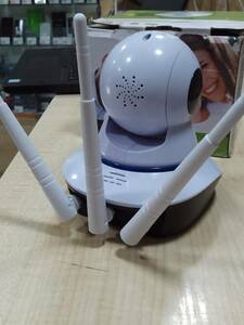 IP-камера Intelligent camera HD Wi-Fi