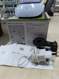 IP-камера Intelligent camera HD Wi-Fi