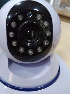 IP-камера Intelligent camera HD Wi-Fi