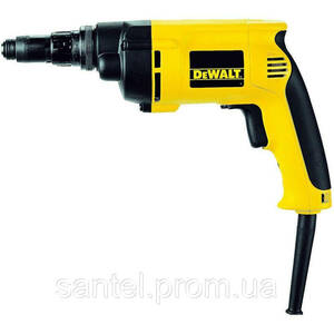 Шуруповерт DeWalt DW268K-qs