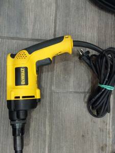 Шуруповерт DeWalt DW268K-qs