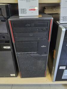 Системный блок Fujitsu Celsius