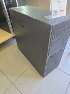 Системный блок Fujitsu Celsius