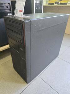Системный блок Fujitsu Celsius