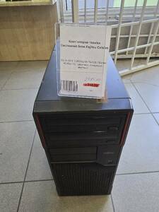 Системный блок Fujitsu Celsius