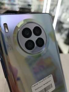 Мобільний телефон Huawei Nova 8i 6/128GB
