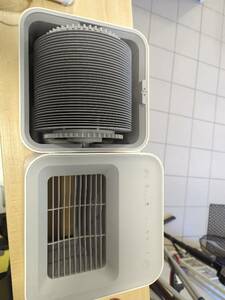 Увлажнитель воздуха SmartMi Humidifier