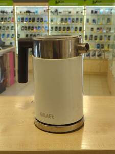 Чайник Graef WK 401