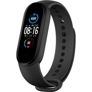 Фітнес браслет Xiaomi Mi Band 5