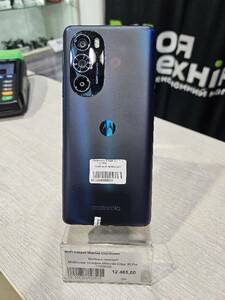 Мобільний телефон Motorola Edge 30 Pro 12/256GB
