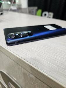 Мобільний телефон Motorola Edge 30 Pro 12/256GB