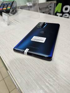 Мобільний телефон Motorola Edge 30 Pro 12/256GB