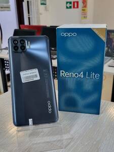 Мобильный телефон OPPO Reno4 Lite 8/128GB