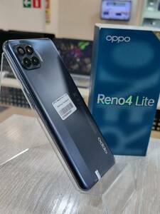 Мобильный телефон OPPO Reno4 Lite 8/128GB