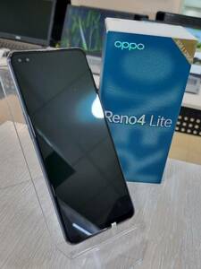 Мобильный телефон OPPO Reno4 Lite 8/128GB