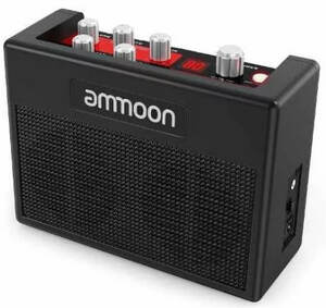Підсилювач Ammoon POCKAMP