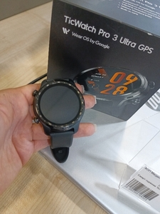 Смарт годинник TscWatch Pro 3 Ultra P829