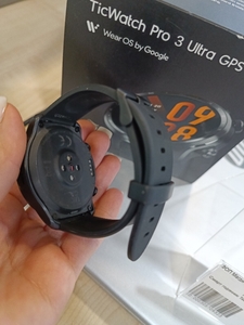 Смарт годинник TscWatch Pro 3 Ultra P829
